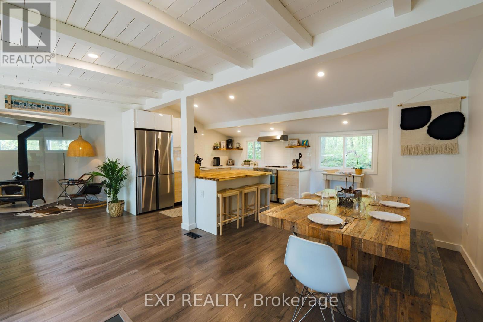 847 West Kosh Lake Road, Havelock-Belmont-Methuen, Ontario  K0L 2H0 - Photo 11 - X12385217