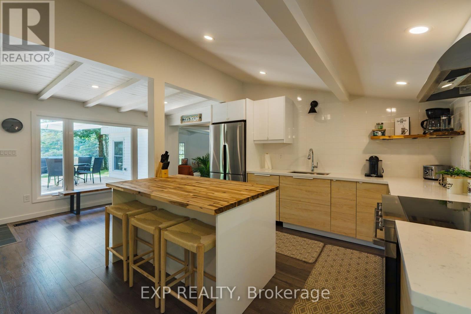 847 West Kosh Lake Road, Havelock-Belmont-Methuen, Ontario  K0L 2H0 - Photo 13 - X12385217