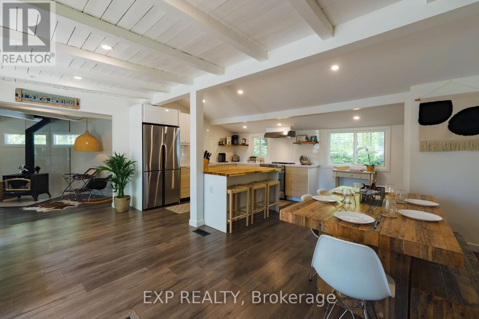 847 West Kosh Lake Road, Havelock-Belmont-Methuen, Ontario  K0L 2H0 - Photo 15 - X12385217