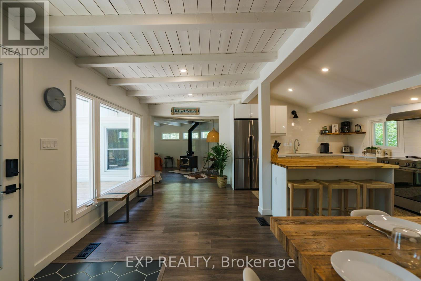 847 West Kosh Lake Road, Havelock-Belmont-Methuen, Ontario  K0L 2H0 - Photo 28 - X12385217