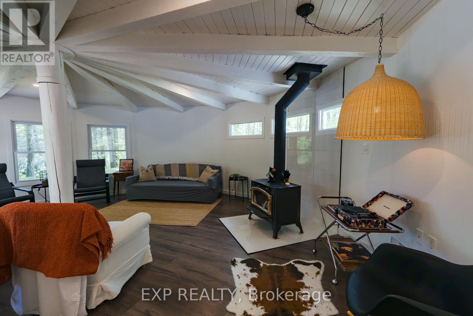 847 West Kosh Lake Road, Havelock-Belmont-Methuen, Ontario  K0L 2H0 - Photo 29 - X12385217