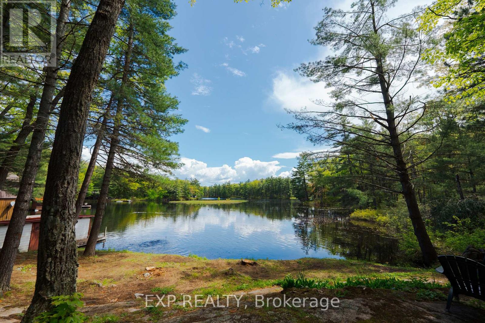 847 West Kosh Lake Road, Havelock-Belmont-Methuen, Ontario  K0L 2H0 - Photo 3 - X12385217