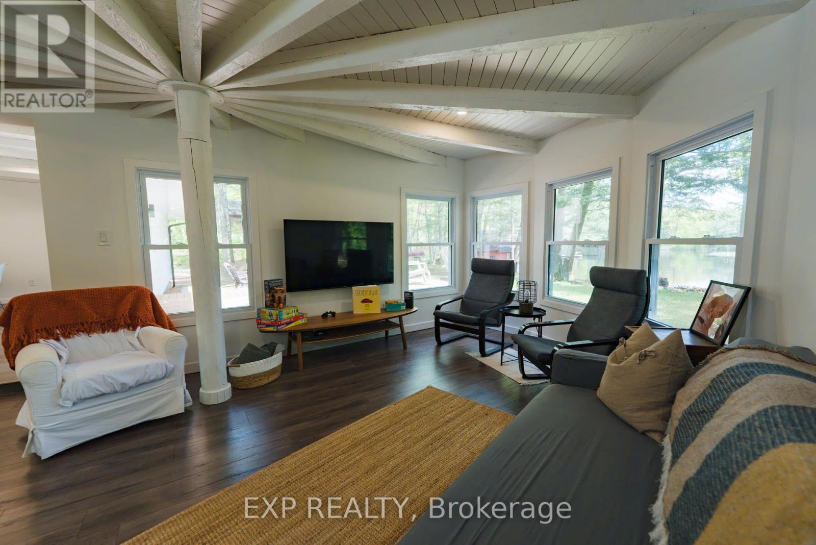 847 West Kosh Lake Road, Havelock-Belmont-Methuen, Ontario  K0L 2H0 - Photo 31 - X12385217