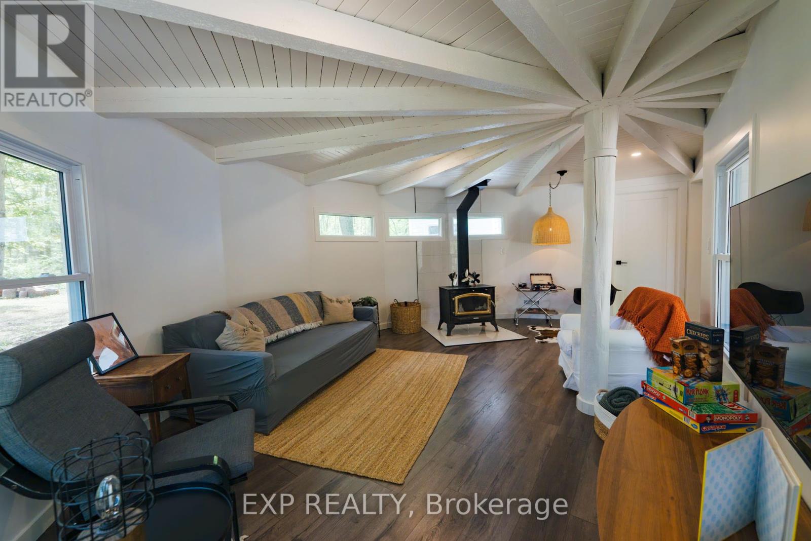 847 West Kosh Lake Road, Havelock-Belmont-Methuen, Ontario  K0L 2H0 - Photo 32 - X12385217