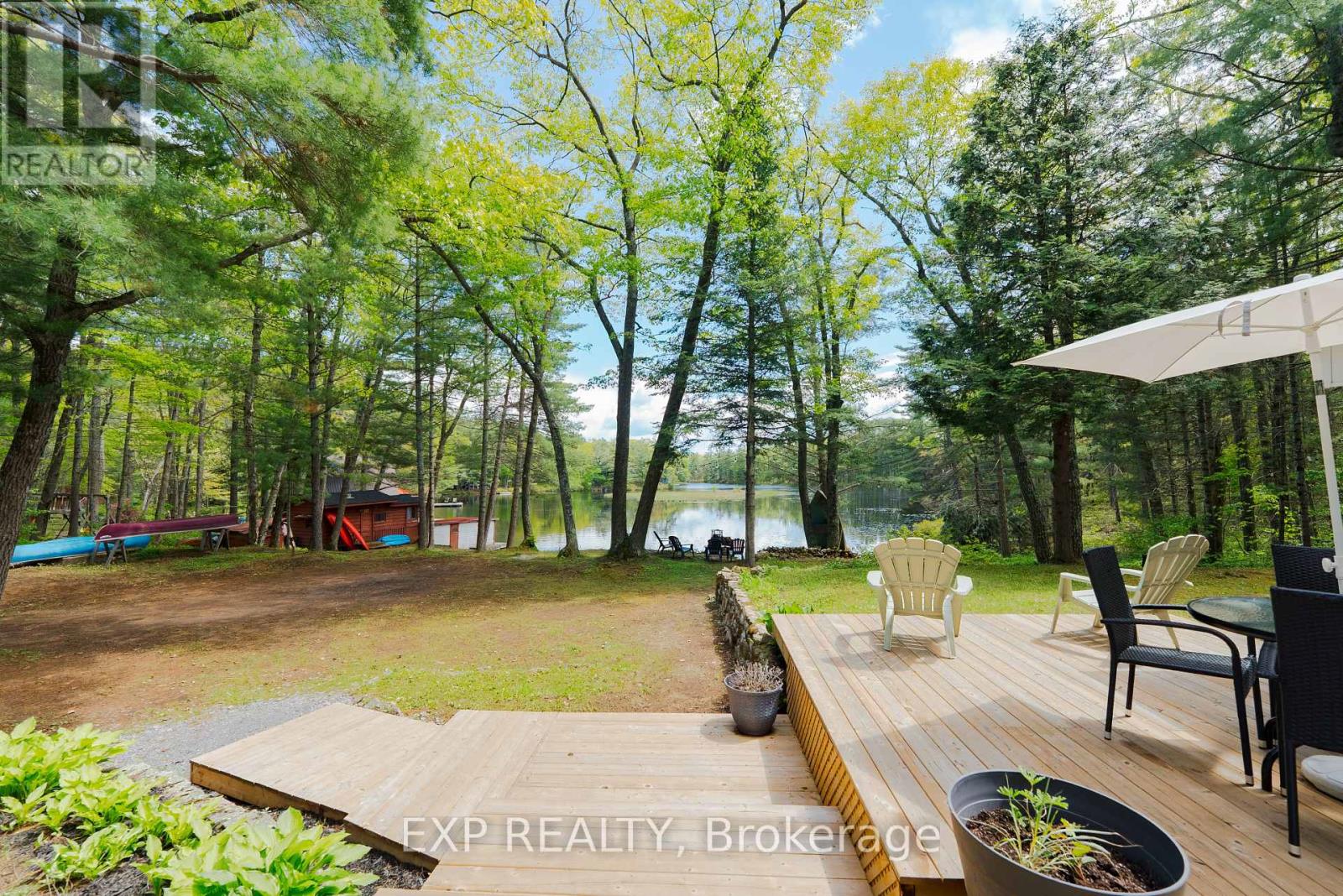847 West Kosh Lake Road, Havelock-Belmont-Methuen, Ontario  K0L 2H0 - Photo 33 - X12385217