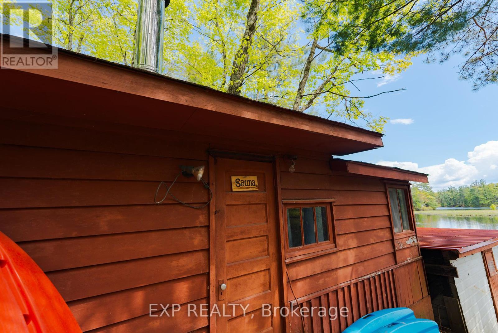 847 West Kosh Lake Road, Havelock-Belmont-Methuen, Ontario  K0L 2H0 - Photo 35 - X12385217