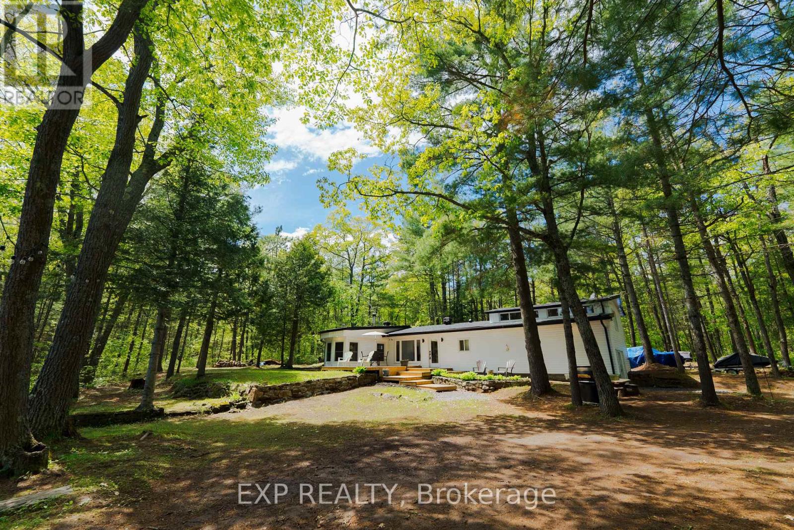 847 West Kosh Lake Road, Havelock-Belmont-Methuen, Ontario  K0L 2H0 - Photo 39 - X12385217