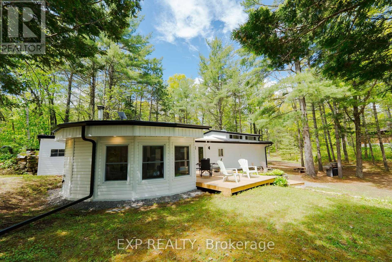 847 West Kosh Lake Road, Havelock-Belmont-Methuen, Ontario  K0L 2H0 - Photo 44 - X12385217