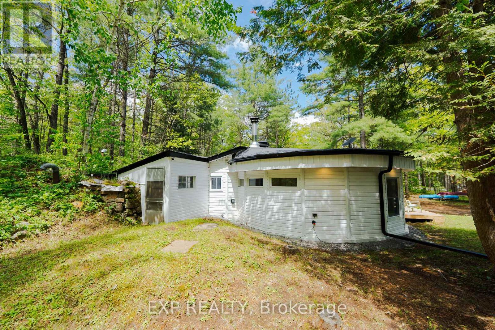 847 West Kosh Lake Road, Havelock-Belmont-Methuen, Ontario  K0L 2H0 - Photo 45 - X12385217
