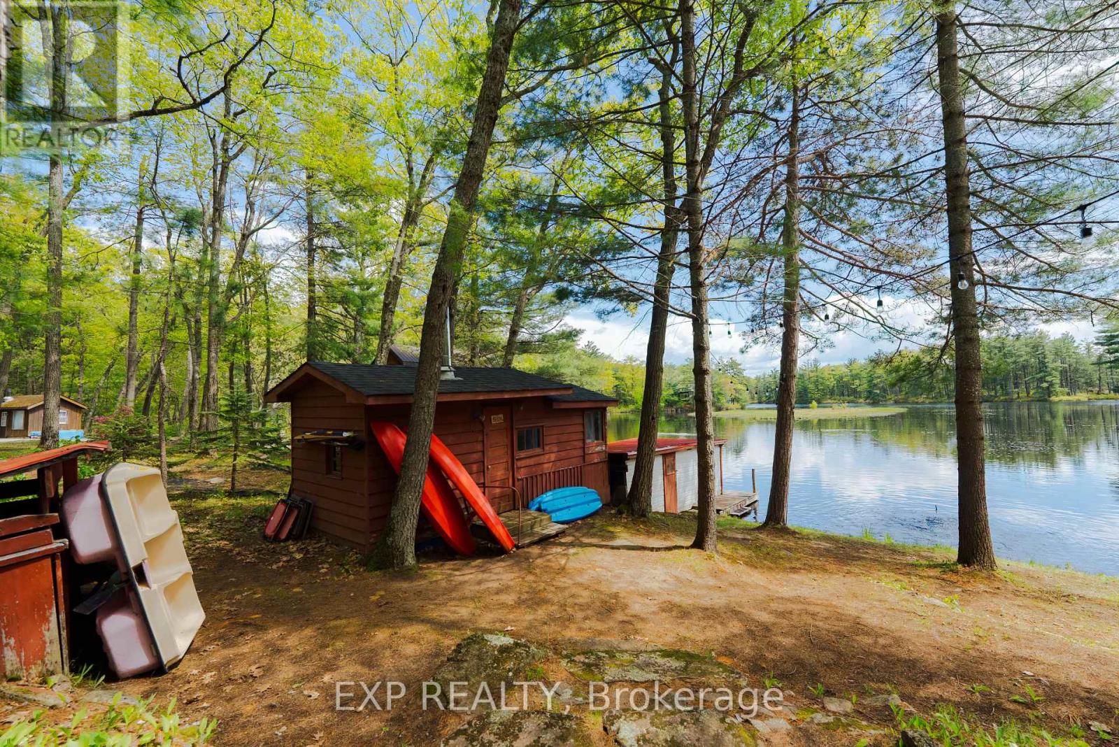 847 West Kosh Lake Road, Havelock-Belmont-Methuen, Ontario  K0L 2H0 - Photo 7 - X12385217