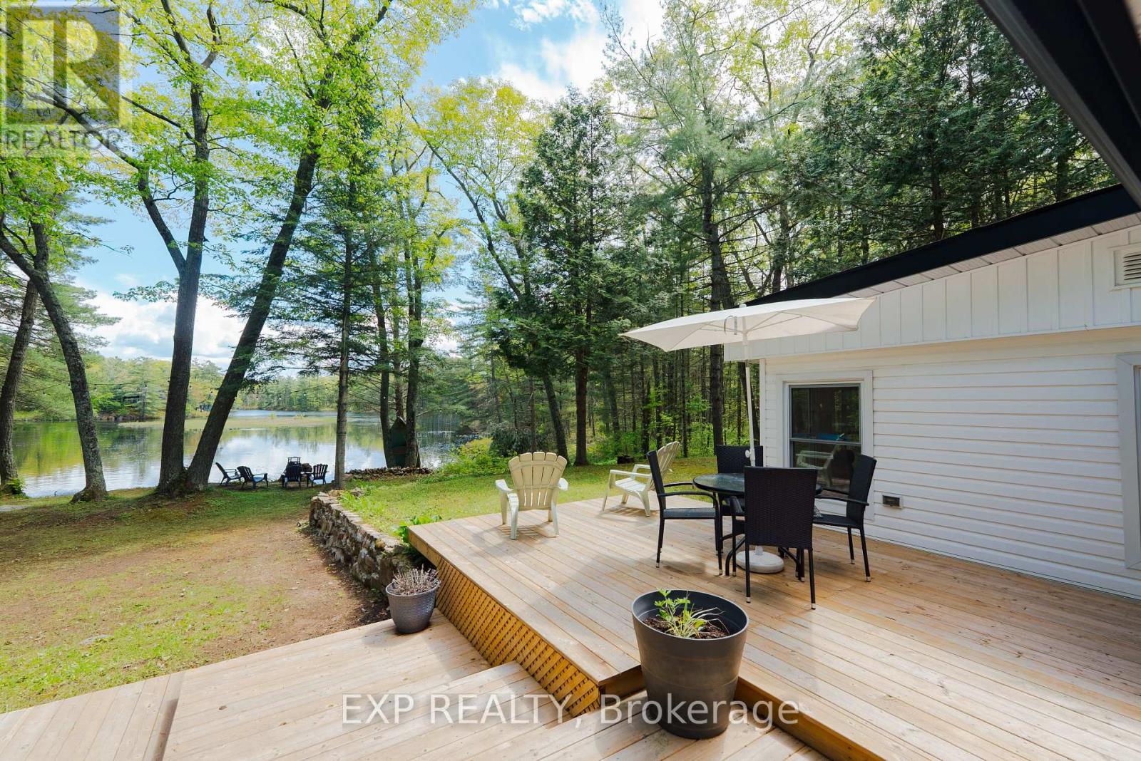 847 West Kosh Lake Road, Havelock-Belmont-Methuen, Ontario  K0L 2H0 - Photo 9 - X12385217