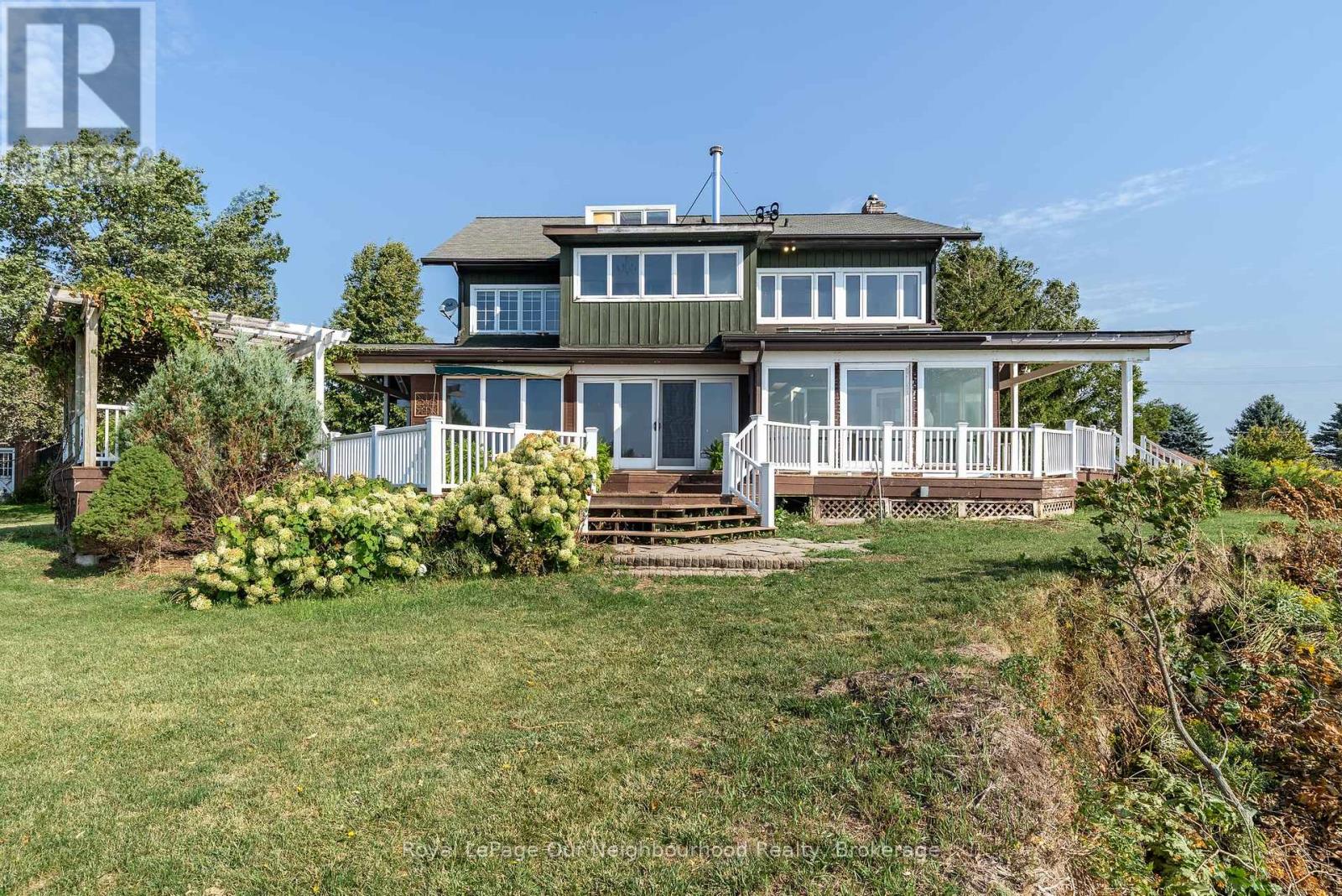 3741 Lakeshore Road E, Clarington (Newcastle), Ontario  L1B 1L9 - Photo 43 - E12385668