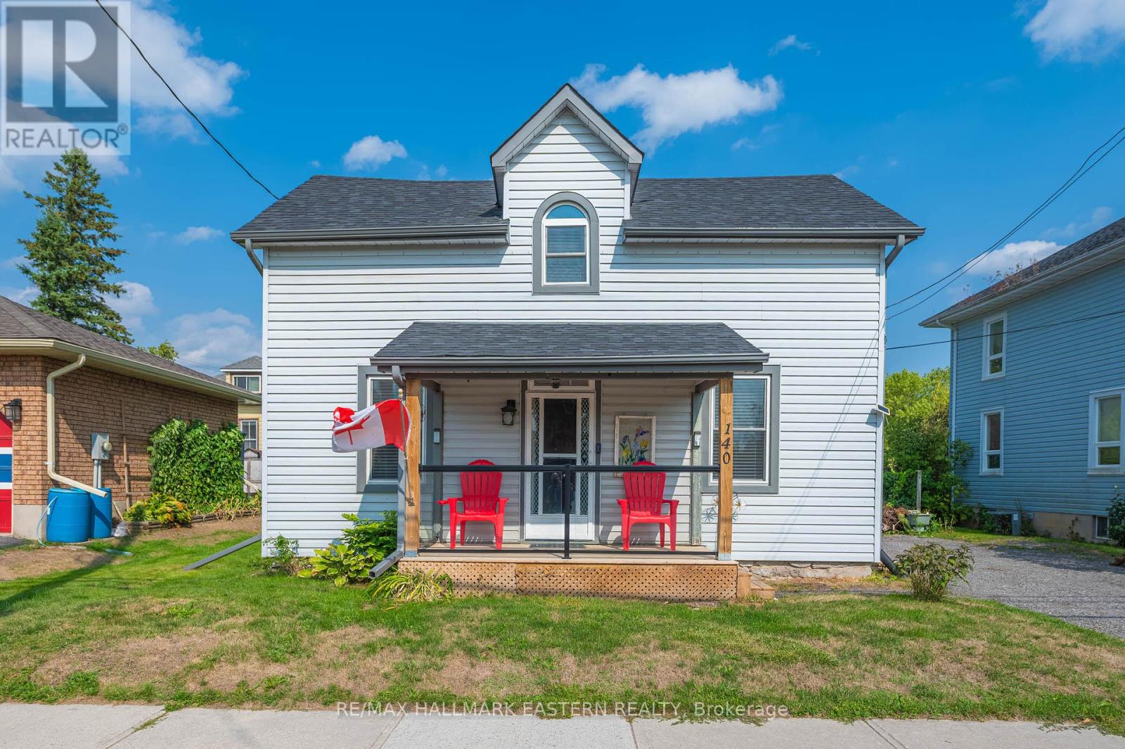 140 CONCESSION STREET, selwyn, Ontario