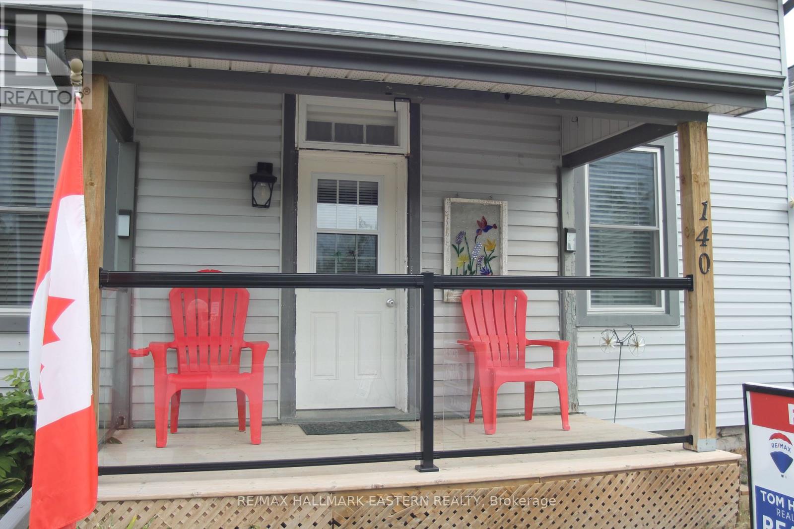 140 Concession Street, Selwyn, Ontario  K0L 2H0 - Photo 2 - X12386194
