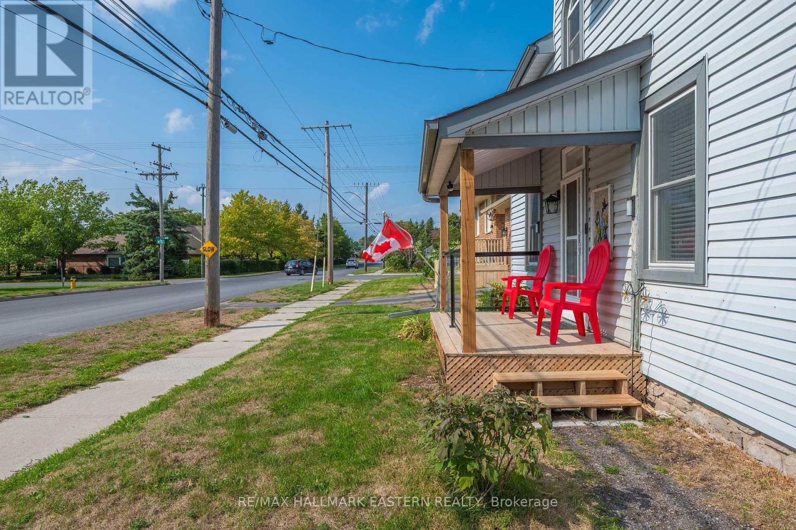 140 Concession Street, Selwyn, Ontario  K0L 2H0 - Photo 4 - X12386194