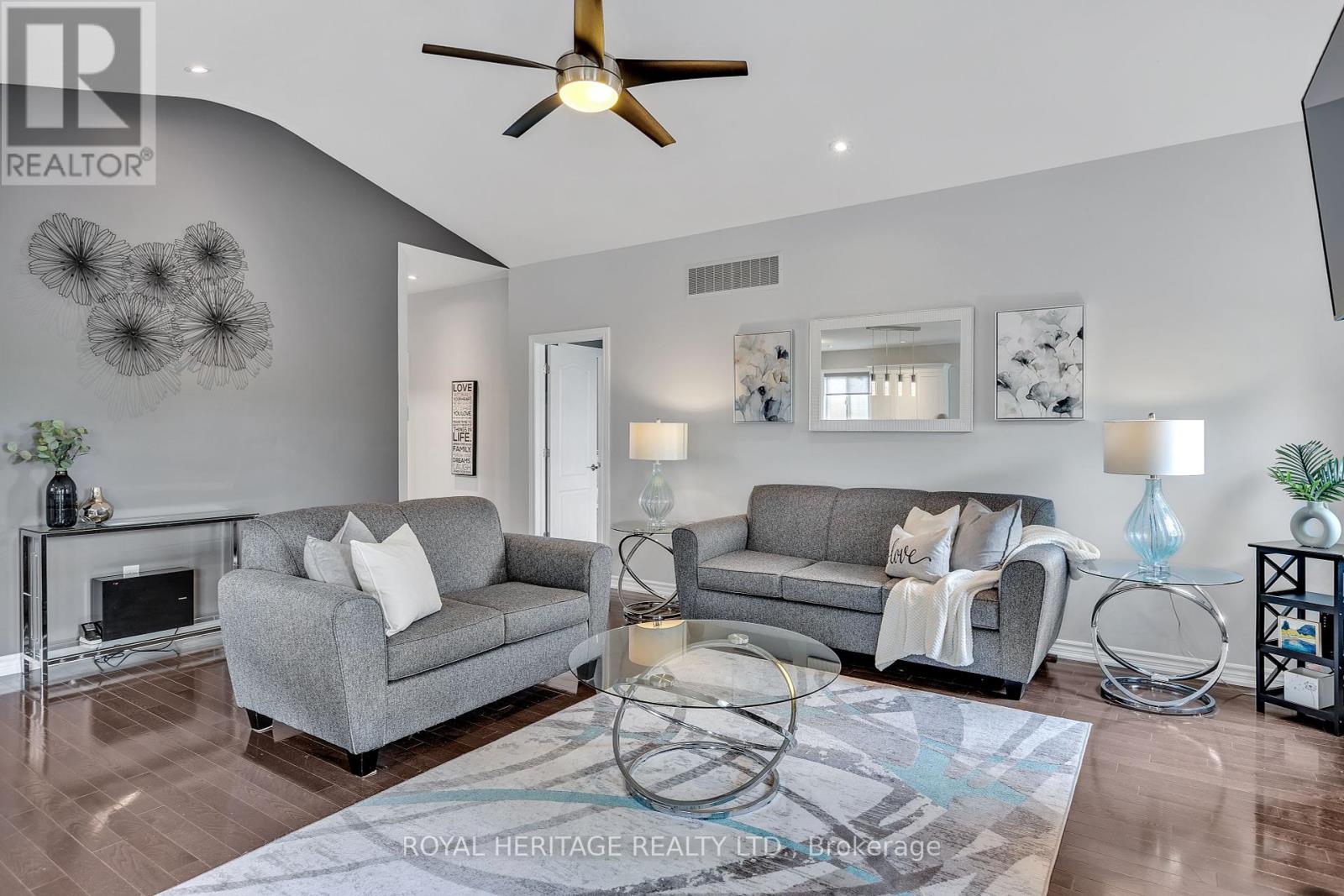 23 Old Trafford Drive, Trent Hills (Hastings), Ontario  K0L 1Y0 - Photo 11 - X12386133