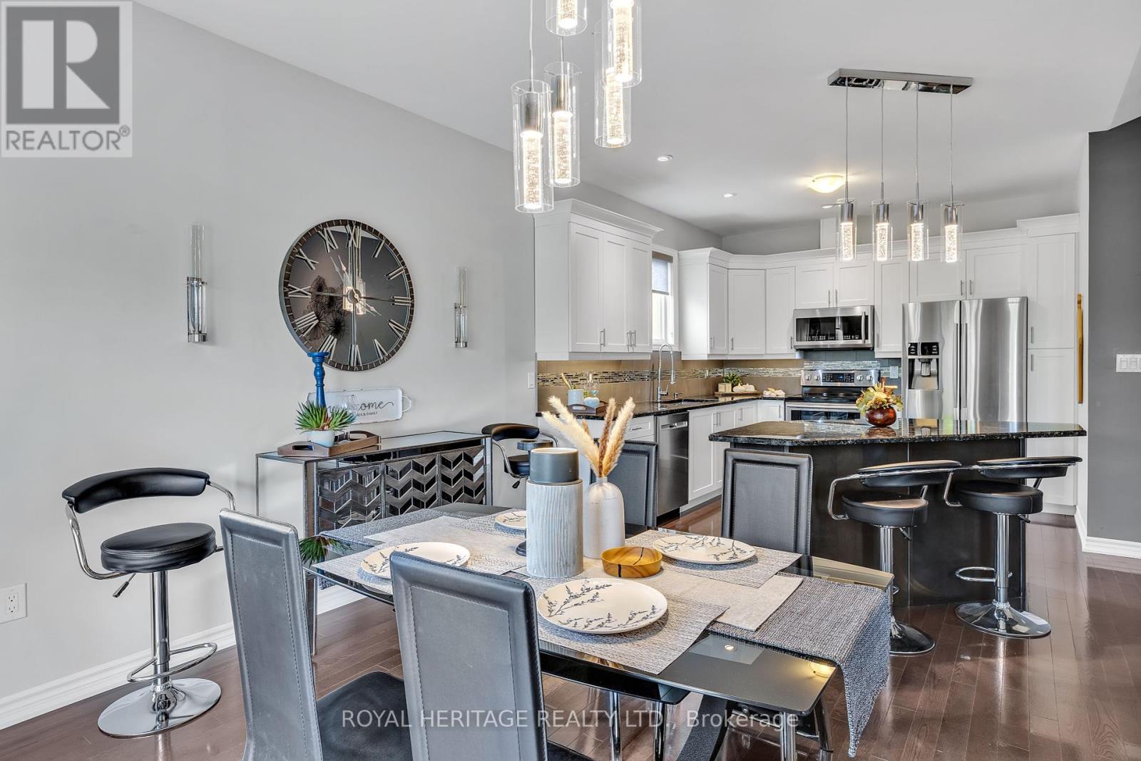 23 Old Trafford Drive, Trent Hills (Hastings), Ontario  K0L 1Y0 - Photo 13 - X12386133