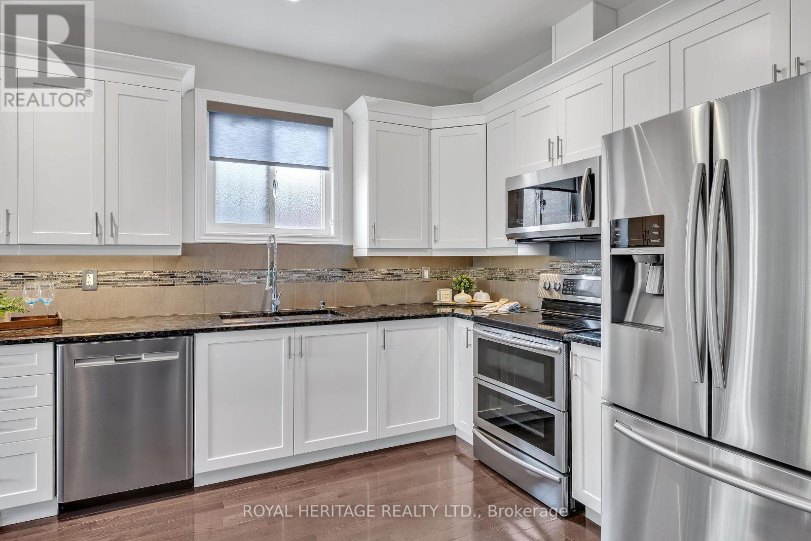 23 Old Trafford Drive, Trent Hills (Hastings), Ontario  K0L 1Y0 - Photo 18 - X12386133
