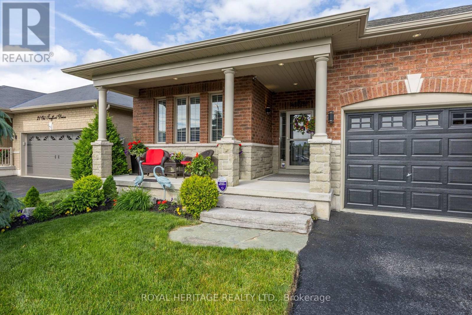 23 Old Trafford Drive, Trent Hills (Hastings), Ontario  K0L 1Y0 - Photo 3 - X12386133