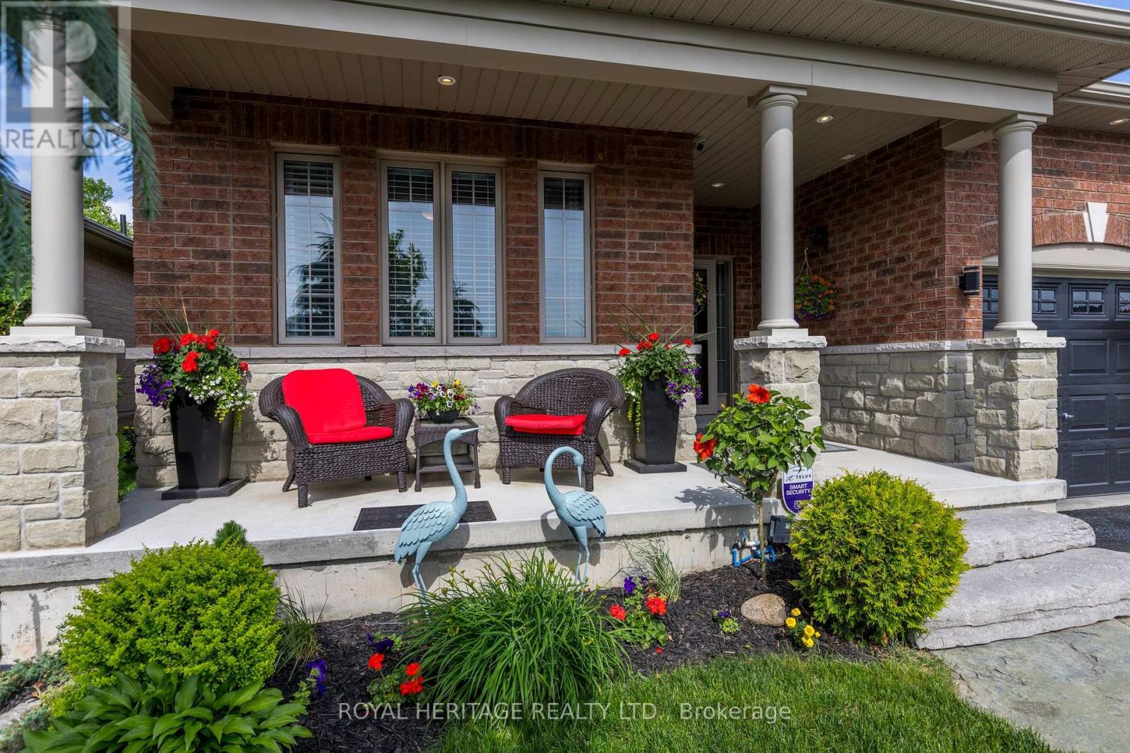 23 Old Trafford Drive, Trent Hills (Hastings), Ontario  K0L 1Y0 - Photo 4 - X12386133
