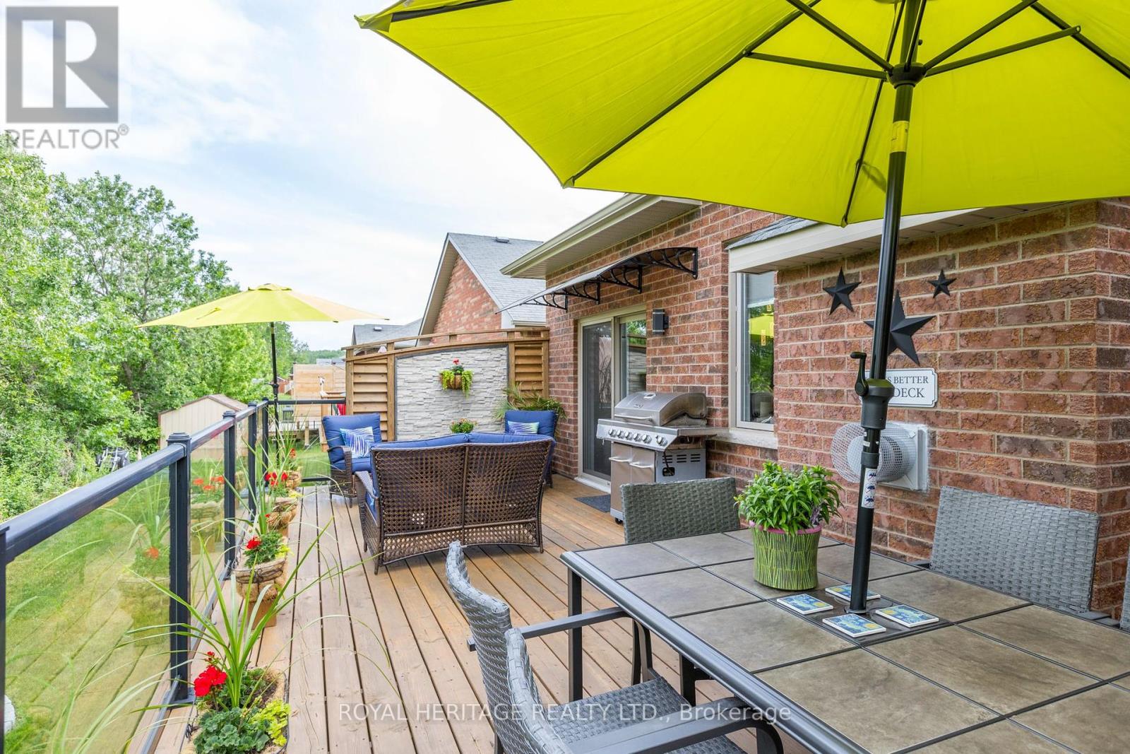 23 Old Trafford Drive, Trent Hills (Hastings), Ontario  K0L 1Y0 - Photo 41 - X12386133