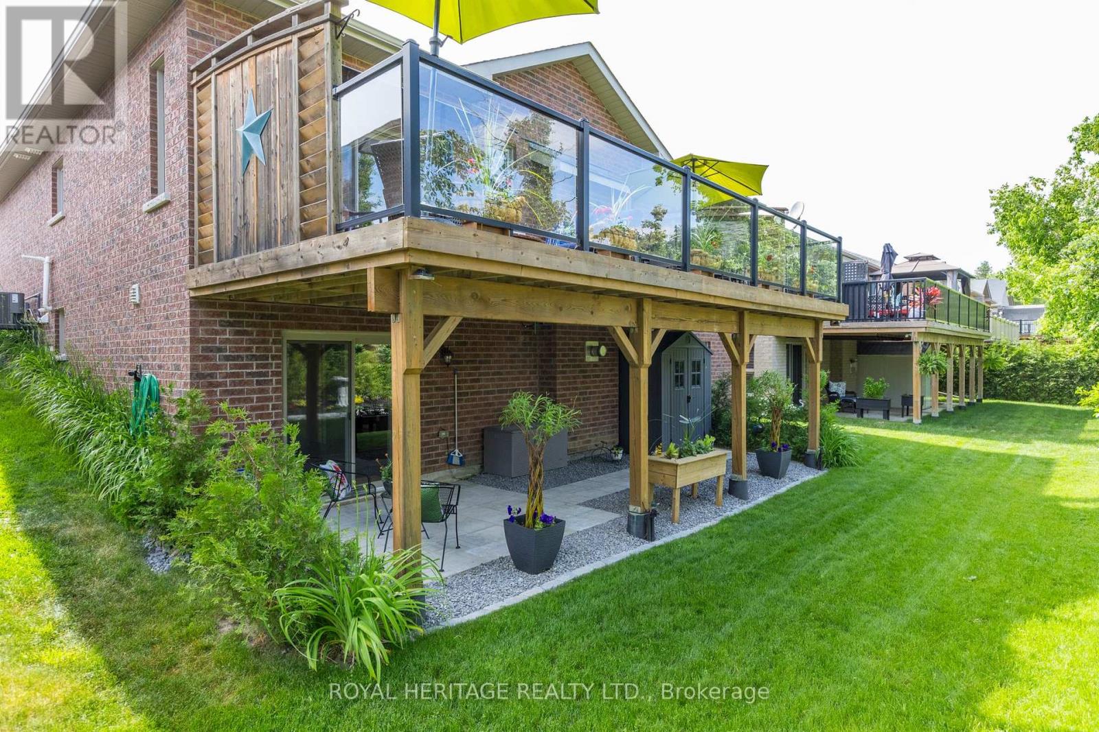 23 Old Trafford Drive, Trent Hills (Hastings), Ontario  K0L 1Y0 - Photo 43 - X12386133