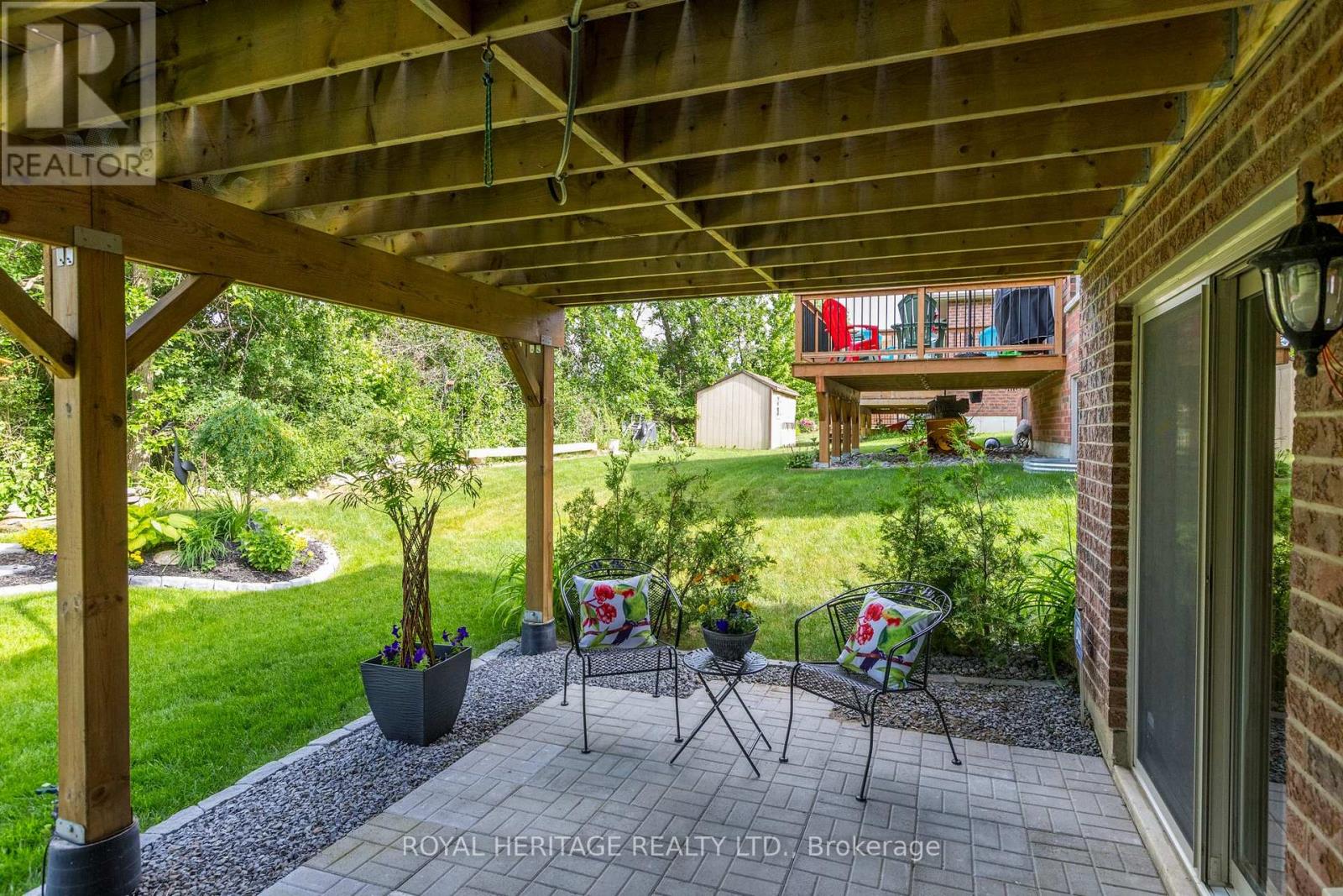 23 Old Trafford Drive, Trent Hills (Hastings), Ontario  K0L 1Y0 - Photo 44 - X12386133