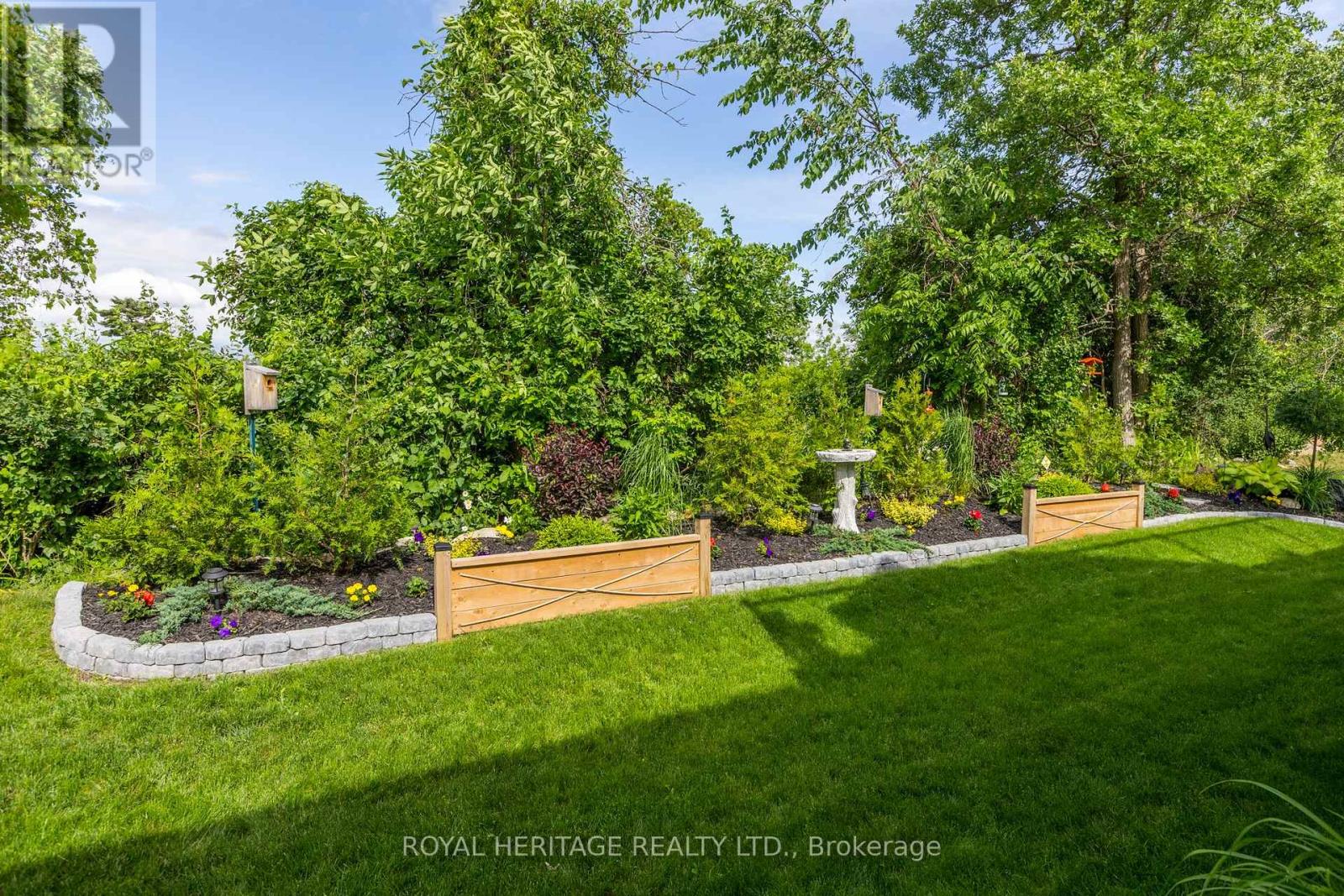 23 Old Trafford Drive, Trent Hills (Hastings), Ontario  K0L 1Y0 - Photo 47 - X12386133