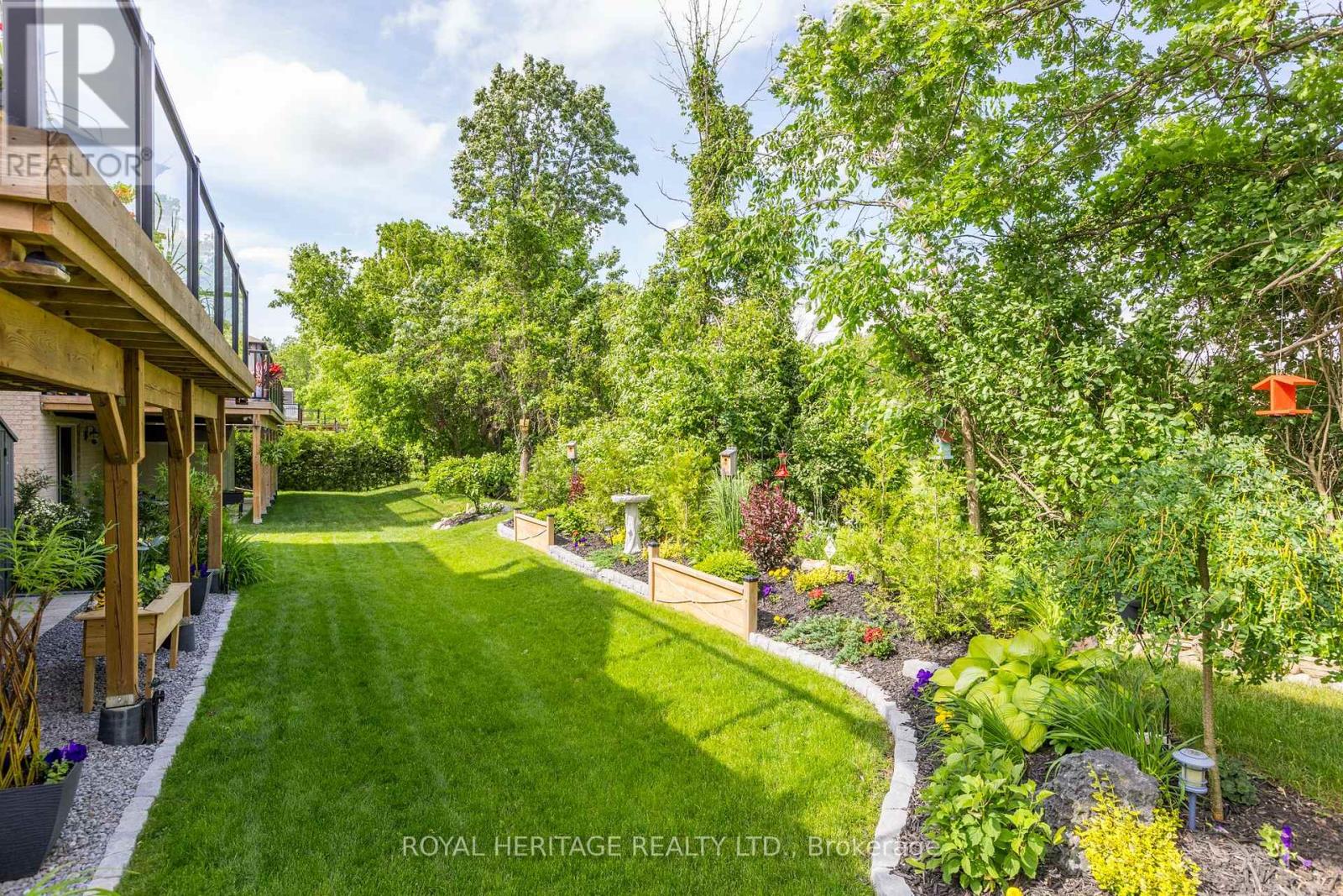 23 Old Trafford Drive, Trent Hills (Hastings), Ontario  K0L 1Y0 - Photo 48 - X12386133