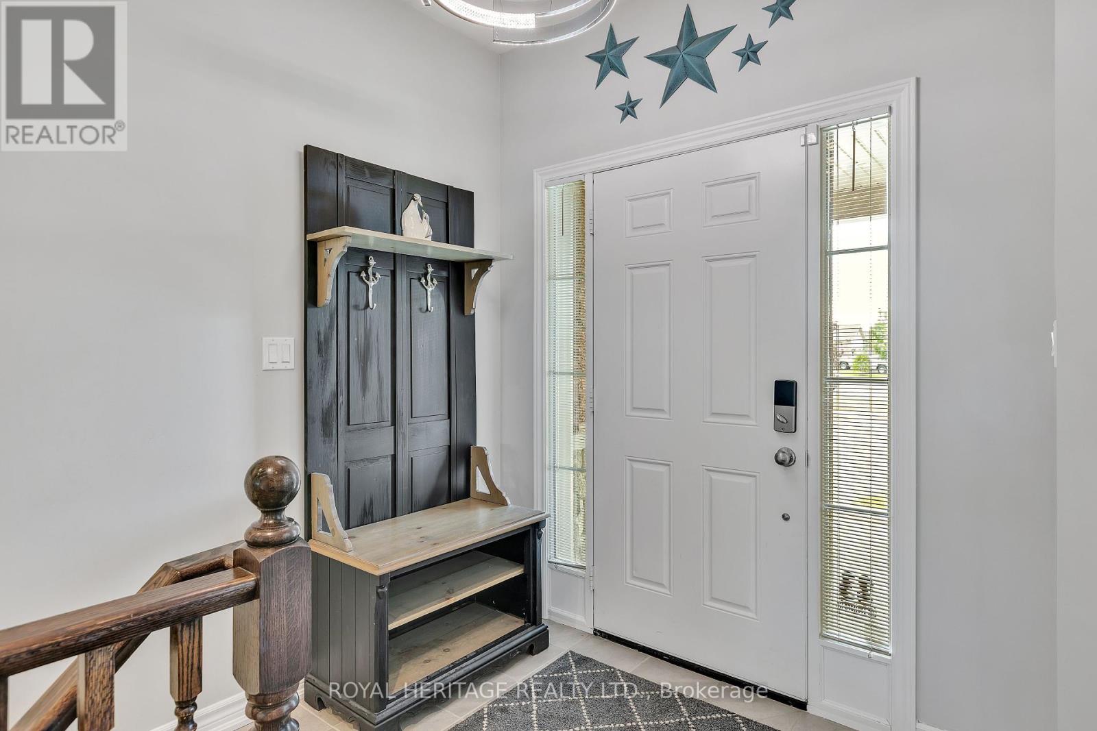 23 Old Trafford Drive, Trent Hills (Hastings), Ontario  K0L 1Y0 - Photo 6 - X12386133