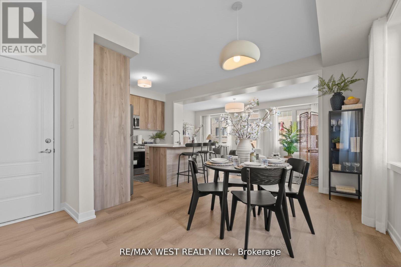 14 Ziibi Way, Clarington (Newcastle), Ontario  L1B 1G9 - Photo 2 - E12386289