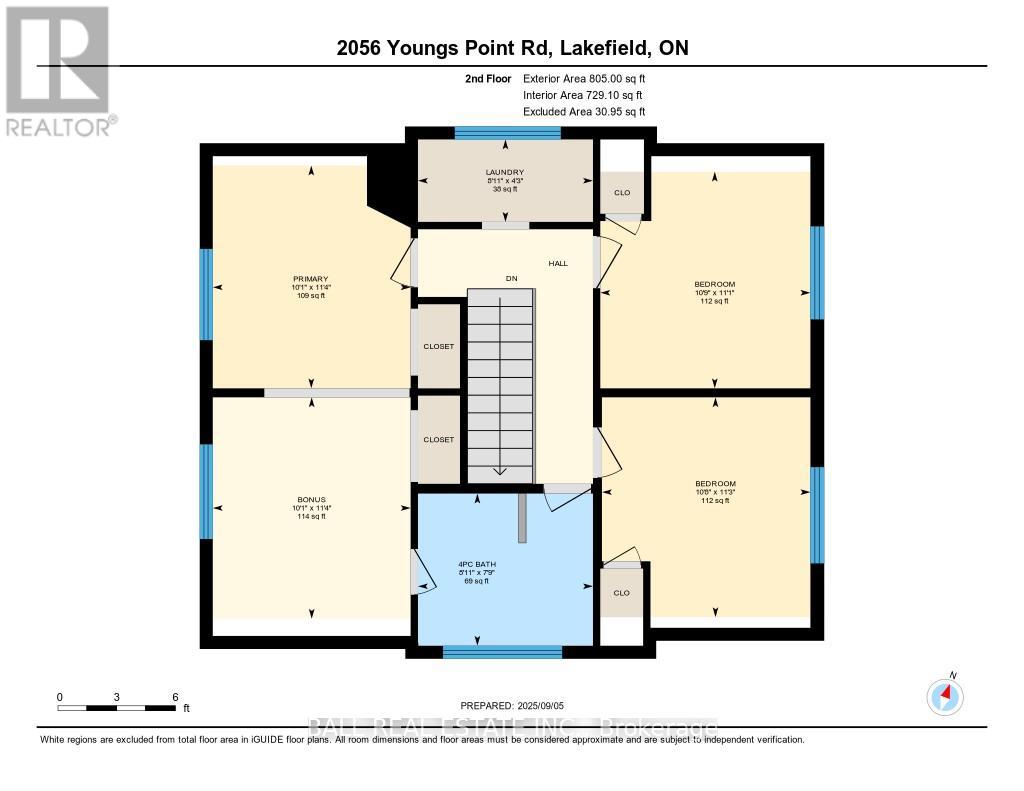 2056 Young's Point Road, Selwyn, Ontario  K0L 2H0 - Photo 48 - X12386353