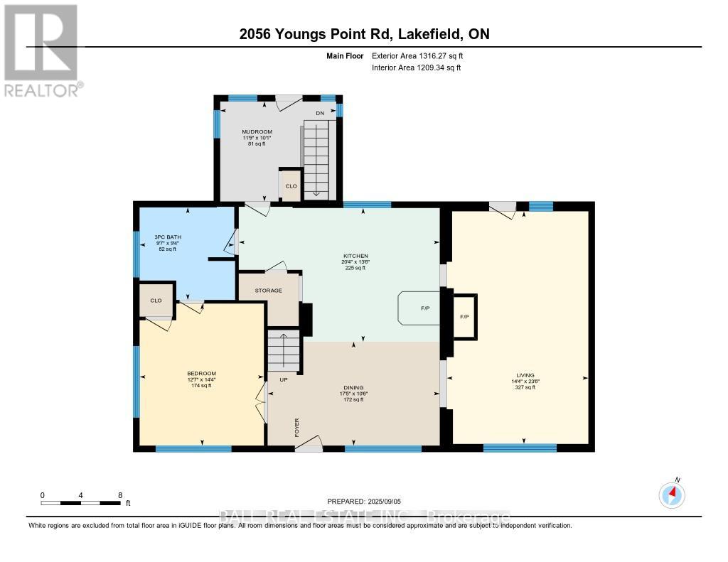 2056 Young's Point Road, Selwyn, Ontario  K0L 2H0 - Photo 49 - X12386353