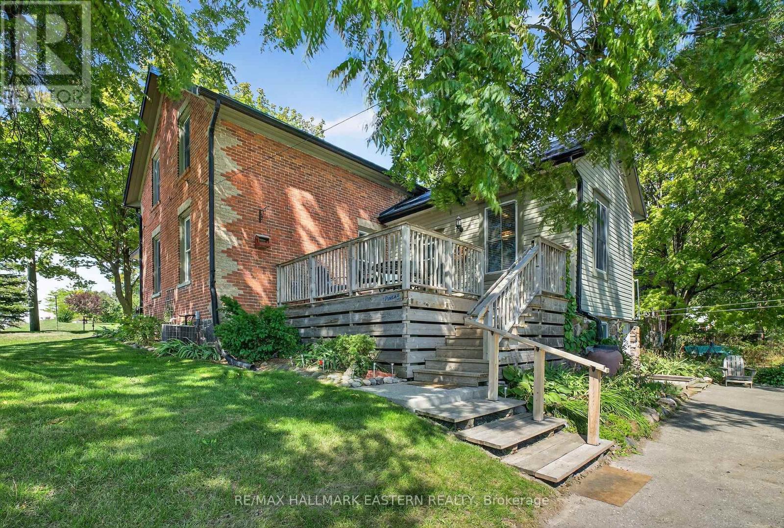 2717 County Road 2, Otonabee-South Monaghan, Ontario  K0L 2G0 - Photo 10 - X12386380