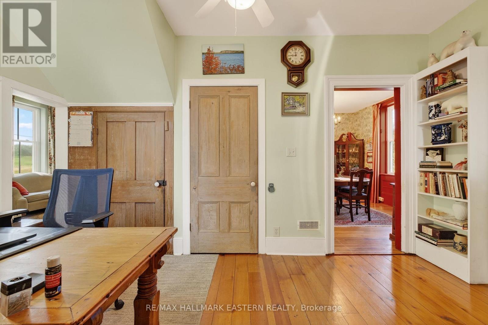 2717 County Road 2, Otonabee-South Monaghan, Ontario  K0L 2G0 - Photo 23 - X12386380