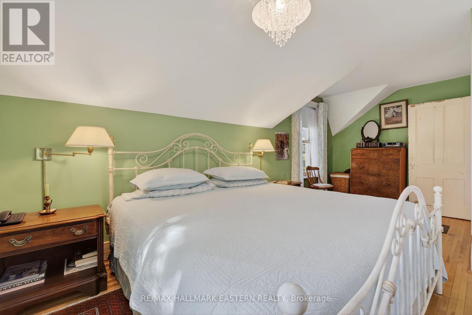 2717 County Road 2, Otonabee-South Monaghan, Ontario  K0L 2G0 - Photo 29 - X12386380