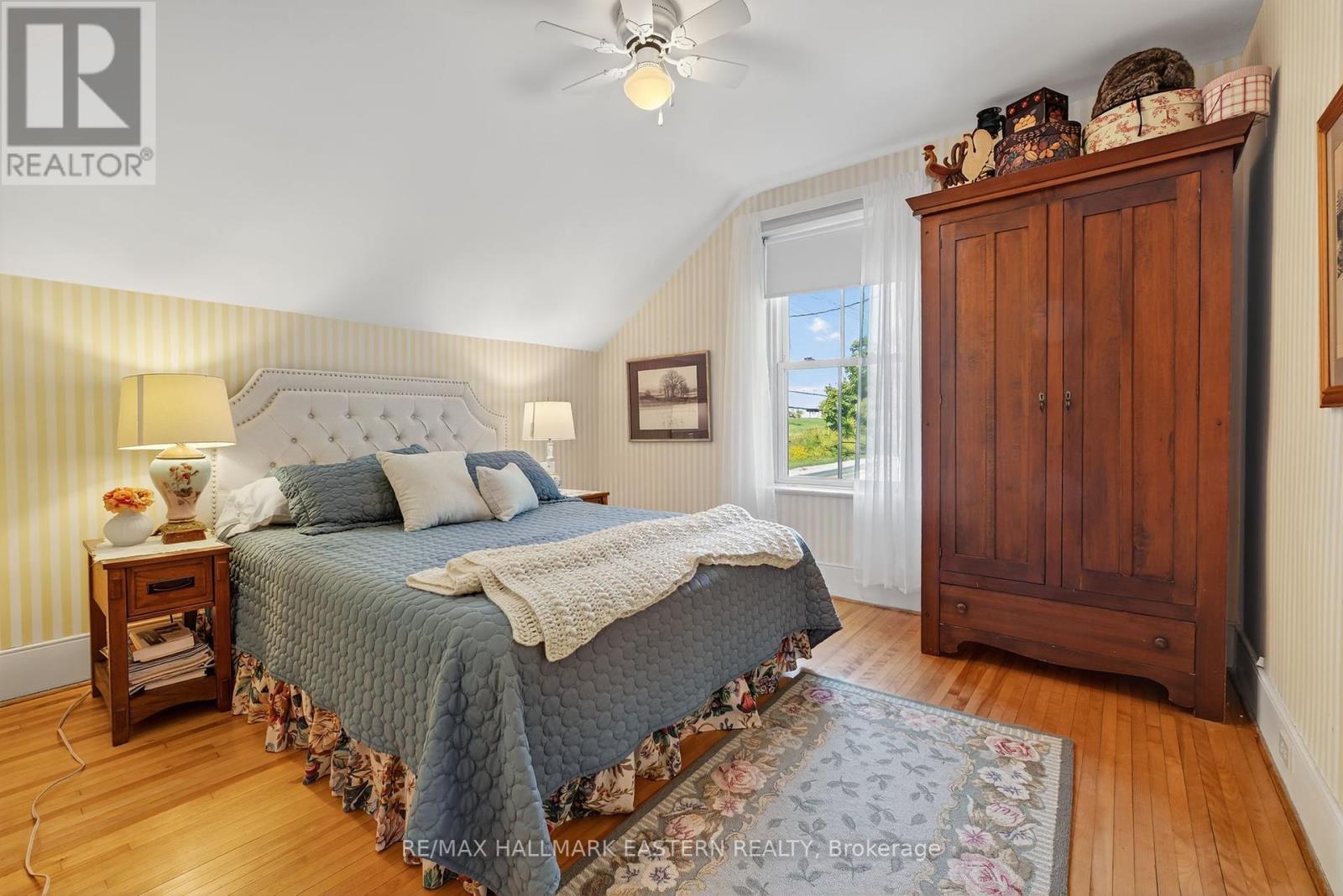 2717 County Road 2, Otonabee-South Monaghan, Ontario  K0L 2G0 - Photo 31 - X12386380