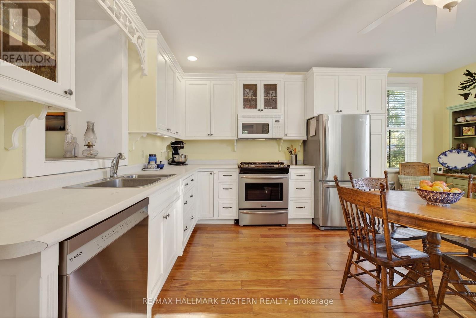 2717 County Road 2, Otonabee-South Monaghan, Ontario  K0L 2G0 - Photo 36 - X12386380