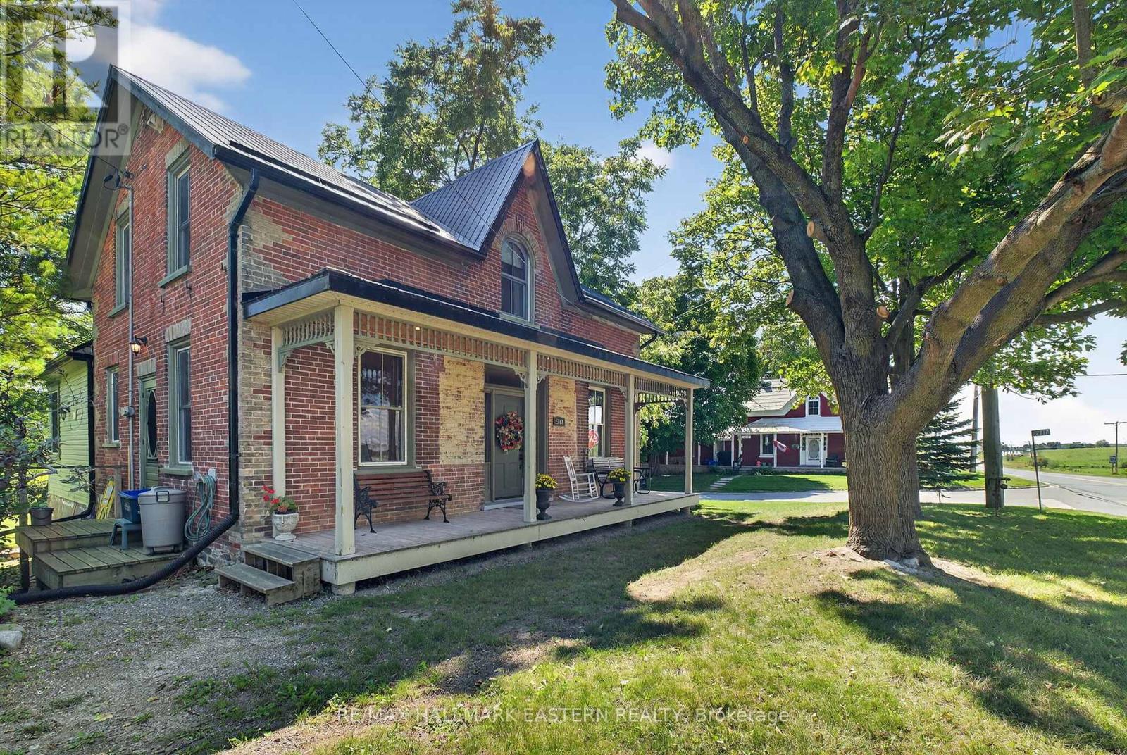 2717 County Road 2, Otonabee-South Monaghan, Ontario  K0L 2G0 - Photo 4 - X12386380