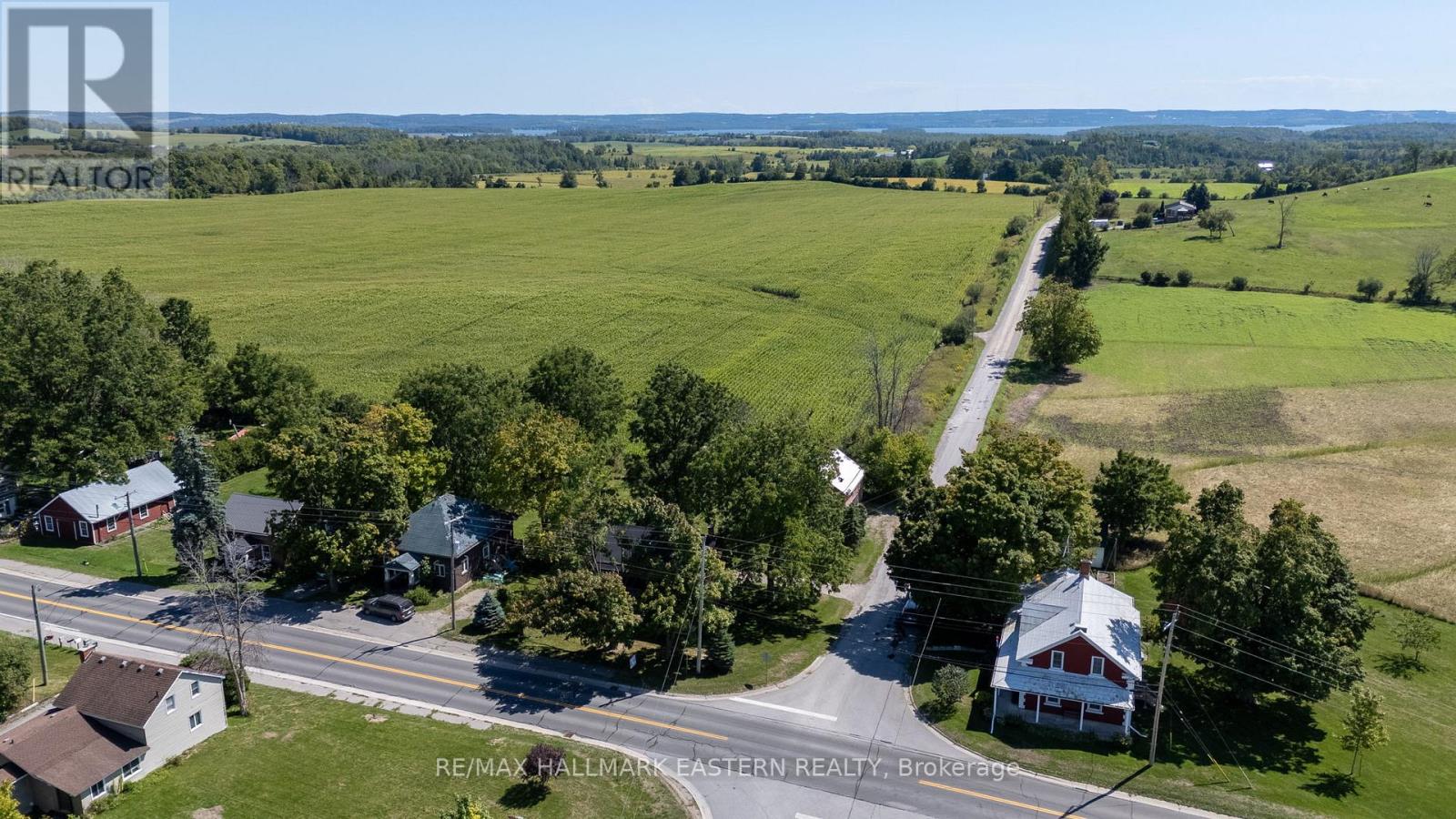 2717 County Road 2, Otonabee-South Monaghan, Ontario  K0L 2G0 - Photo 40 - X12386380