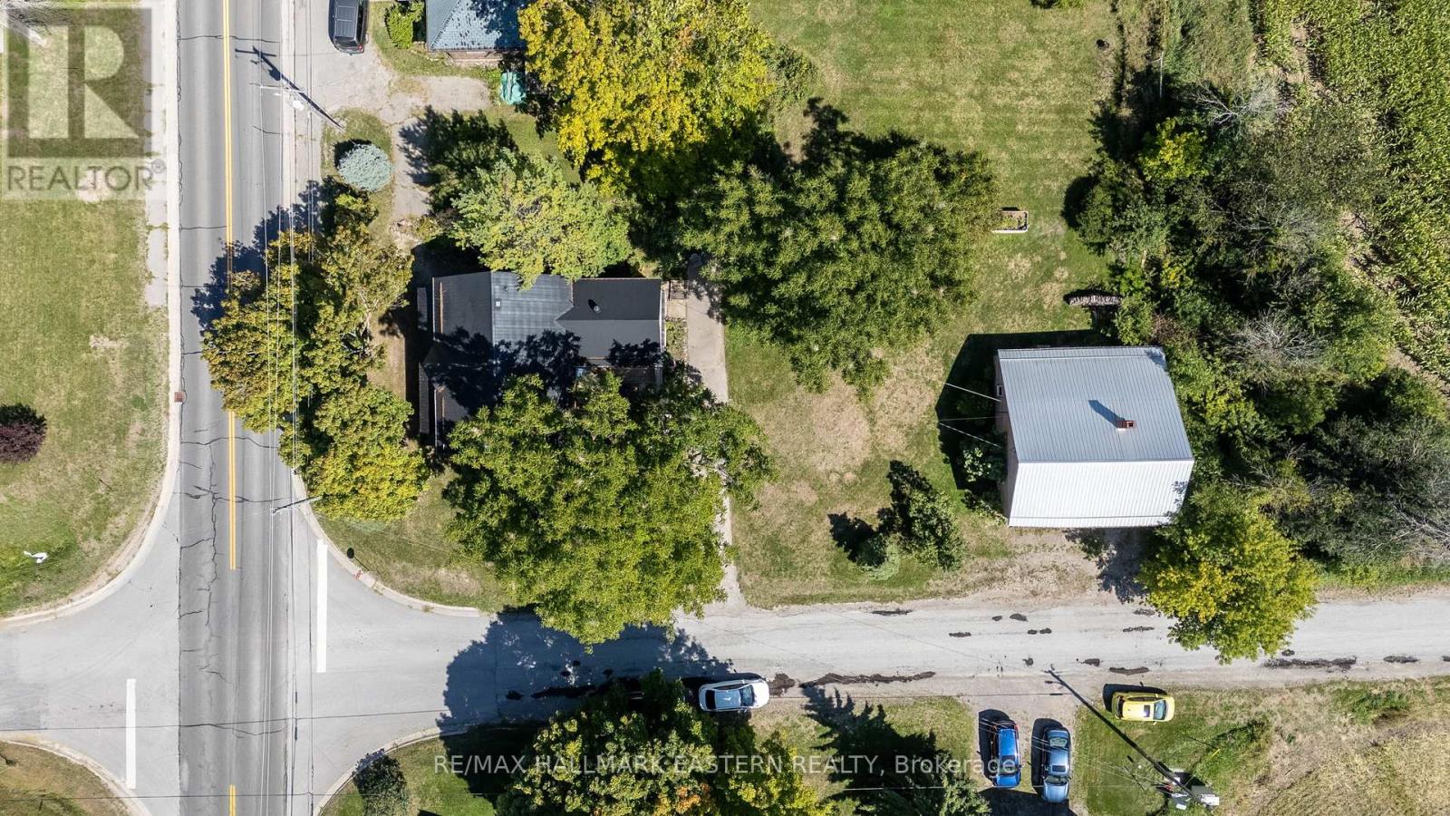 2717 County Road 2, Otonabee-South Monaghan, Ontario  K0L 2G0 - Photo 41 - X12386380