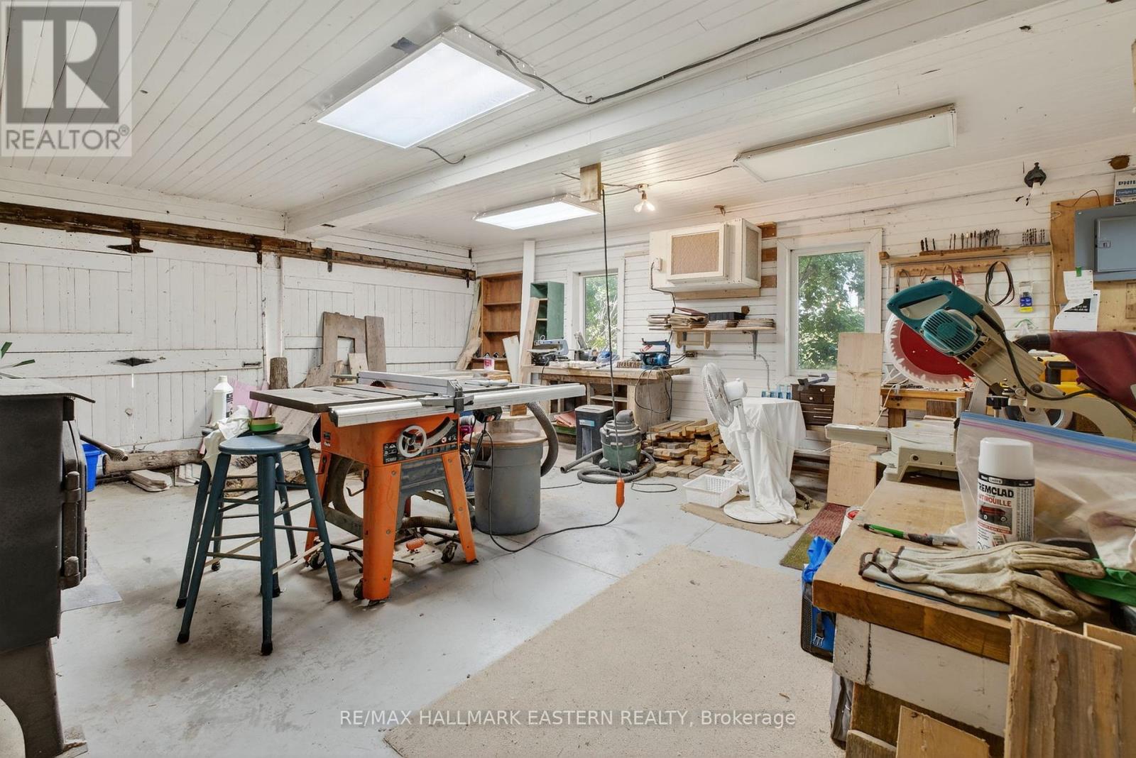 2717 County Road 2, Otonabee-South Monaghan, Ontario  K0L 2G0 - Photo 44 - X12386380