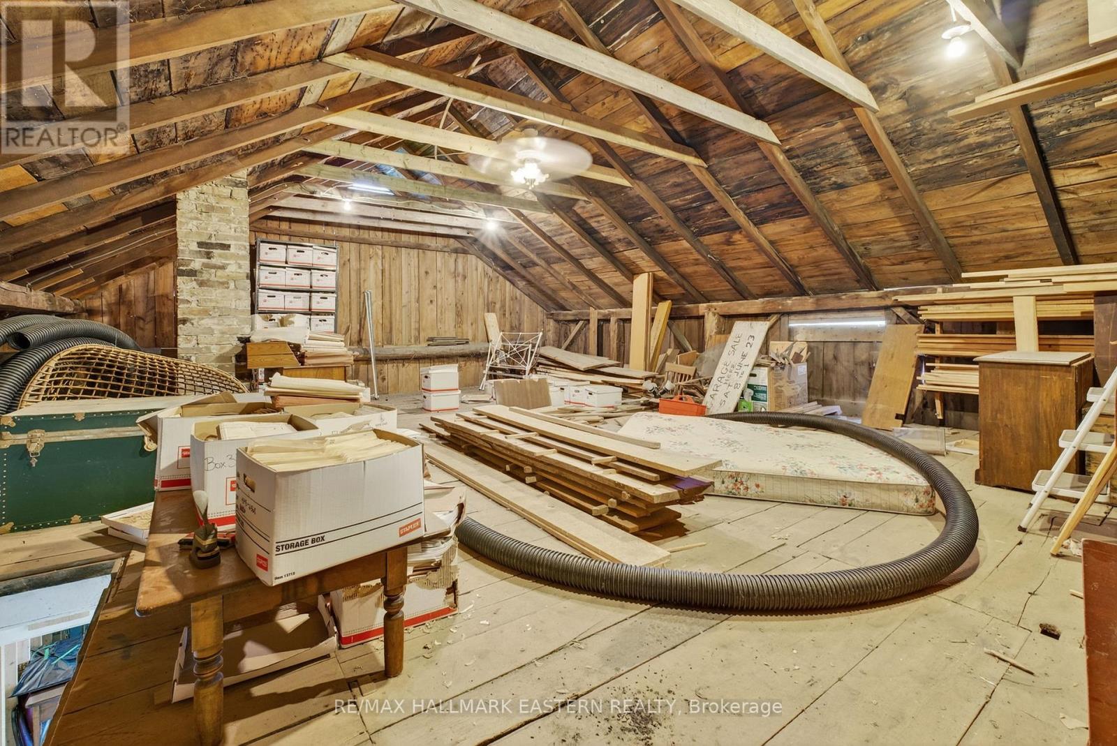 2717 County Road 2, Otonabee-South Monaghan, Ontario  K0L 2G0 - Photo 45 - X12386380
