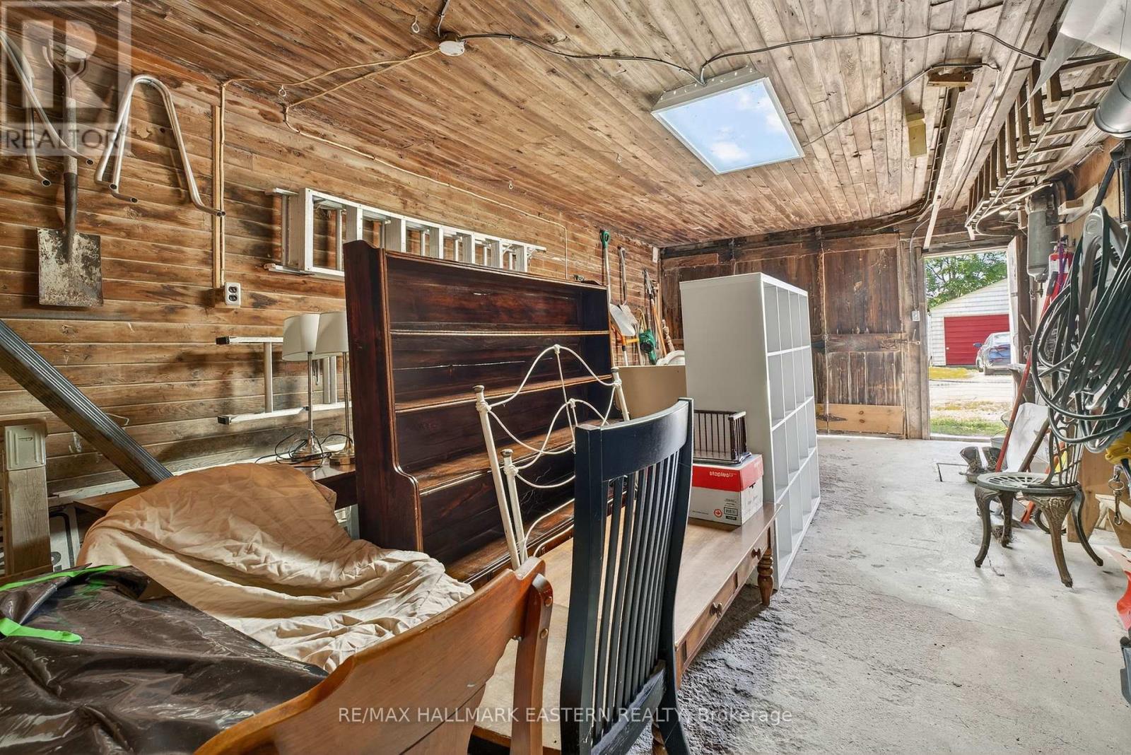 2717 County Road 2, Otonabee-South Monaghan, Ontario  K0L 2G0 - Photo 46 - X12386380