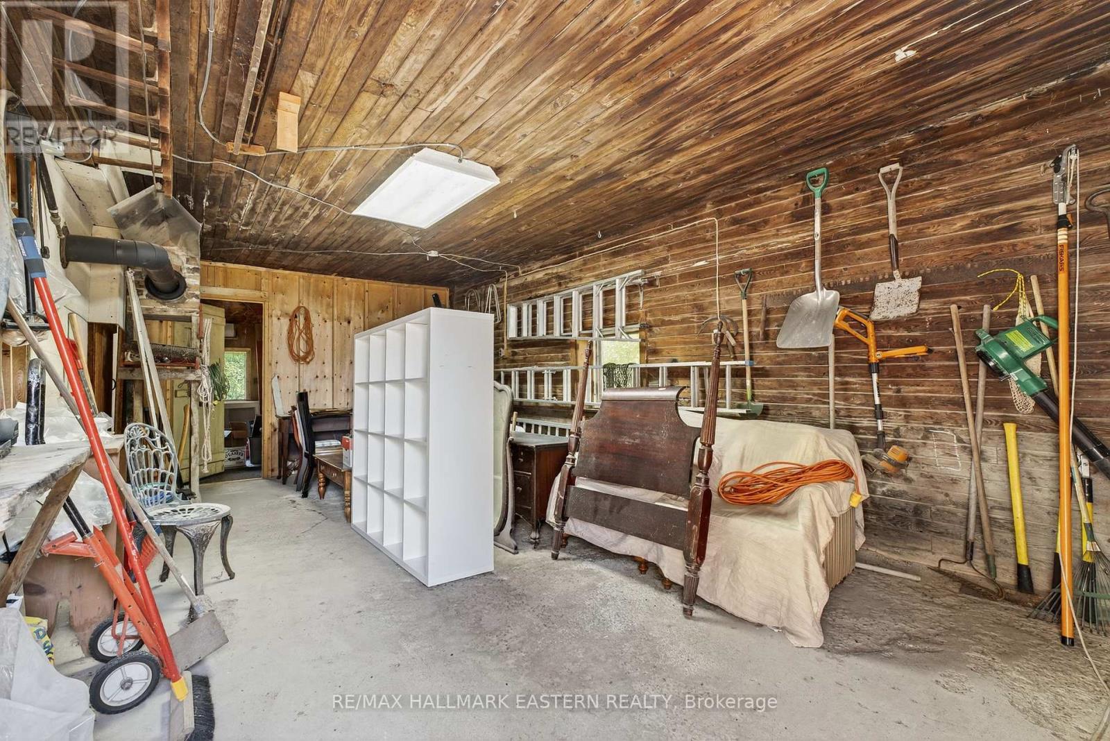 2717 County Road 2, Otonabee-South Monaghan, Ontario  K0L 2G0 - Photo 47 - X12386380