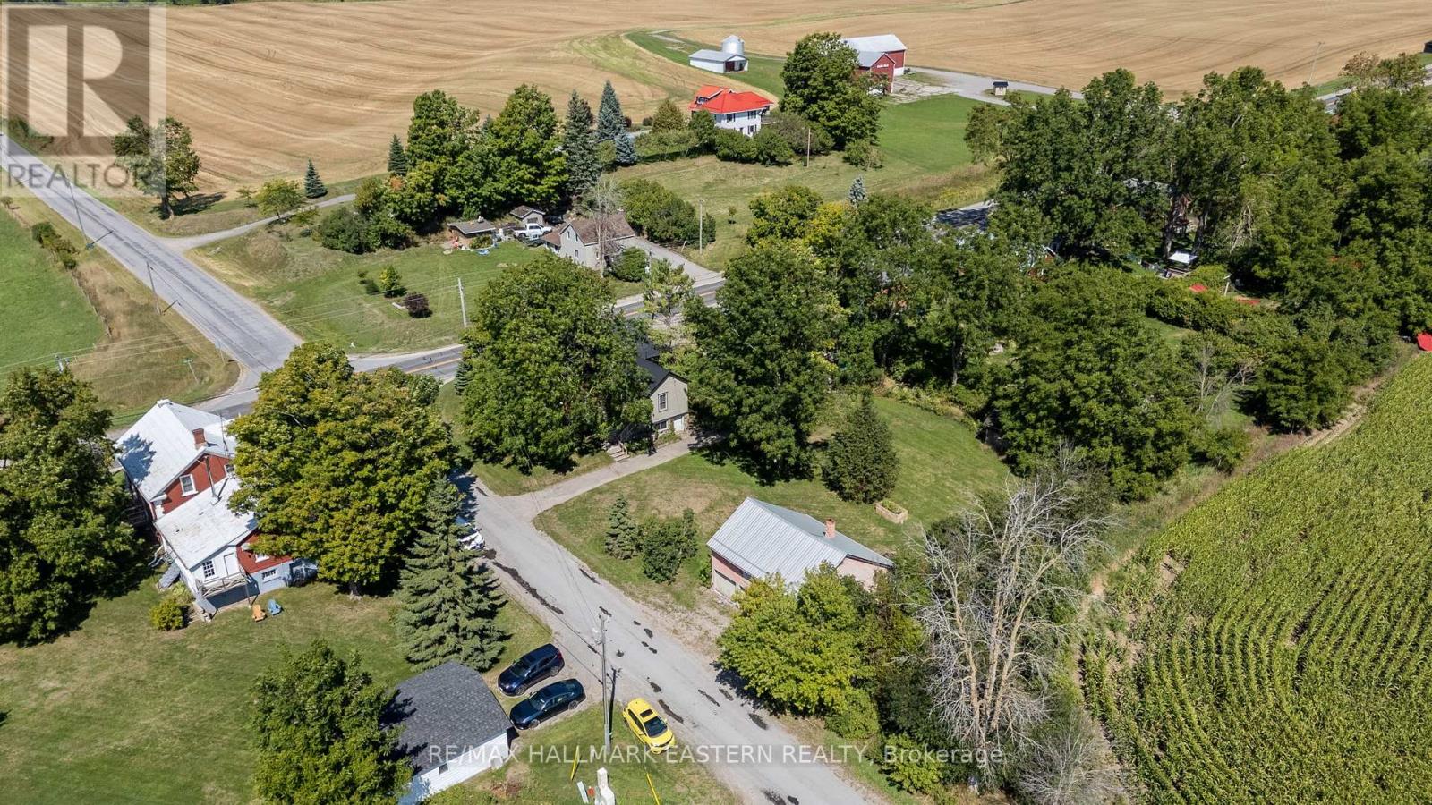 2717 County Road 2, Otonabee-South Monaghan, Ontario  K0L 2G0 - Photo 5 - X12386380