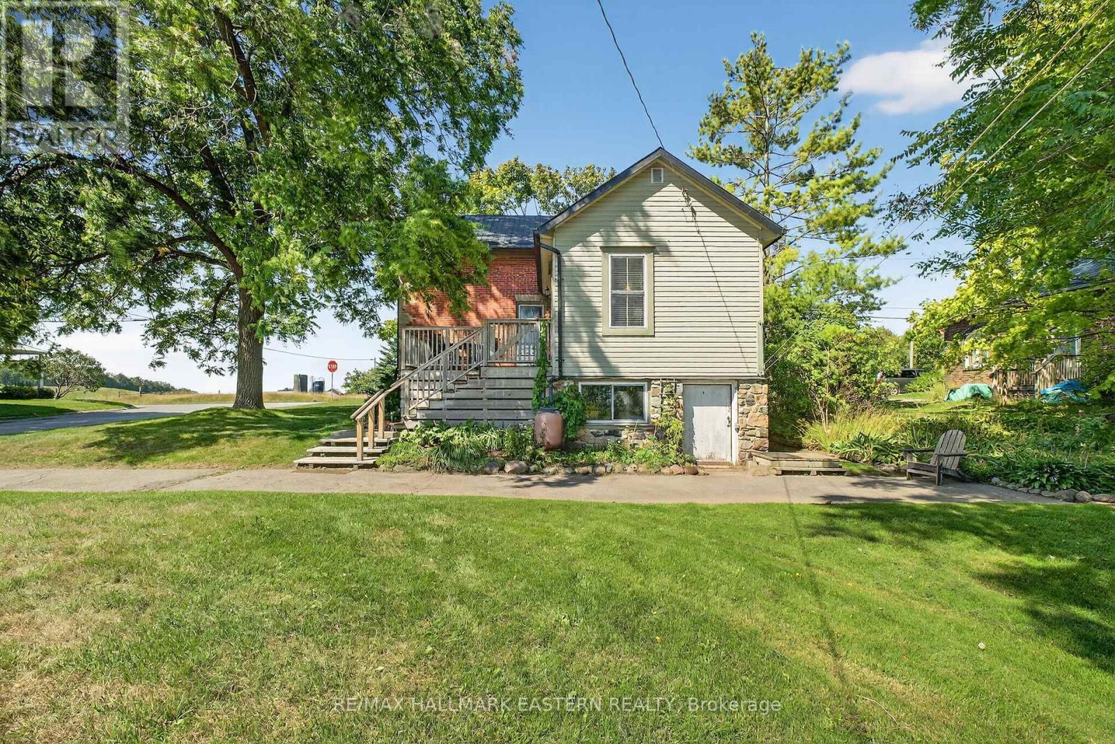 2717 County Road 2, Otonabee-South Monaghan, Ontario  K0L 2G0 - Photo 7 - X12386380