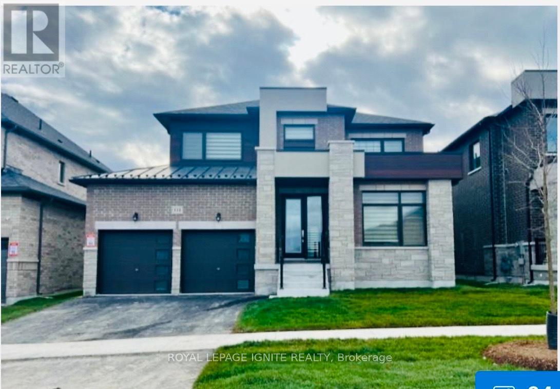 114 Whitehand Drive, Clarington (Newcastle), Ontario  L1B 0W1 - Photo 1 - E12386587
