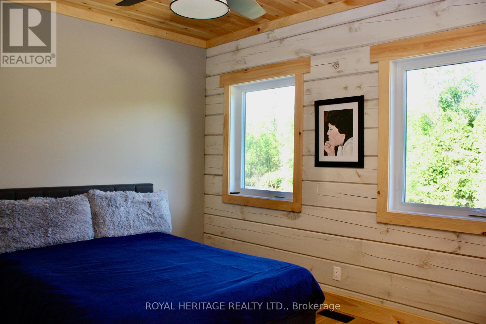 414 Pine View Ridge Road, Tudor And Cashel (Tudor Ward), Ontario  K0L 1W0 - Photo 23 - X12386627
