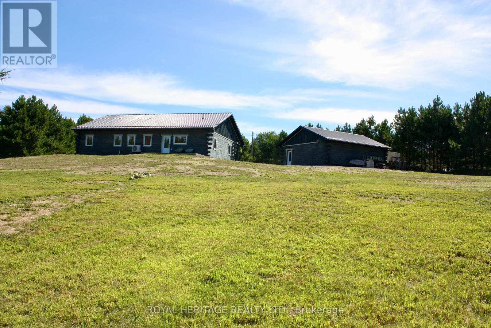 414 Pine View Ridge Road, Tudor And Cashel (Tudor Ward), Ontario  K0L 1W0 - Photo 26 - X12386627